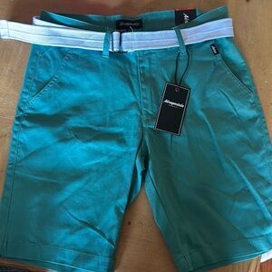 Men’s Aeropostale classic shirts size 32 NWT